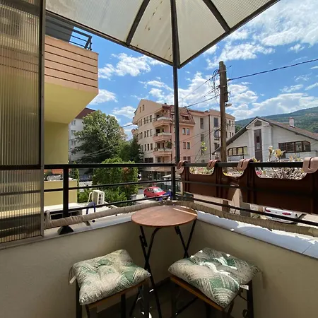 Lina's Cozy Apartment- Free Parking & Near Center